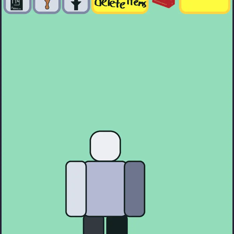Game by @tinoil