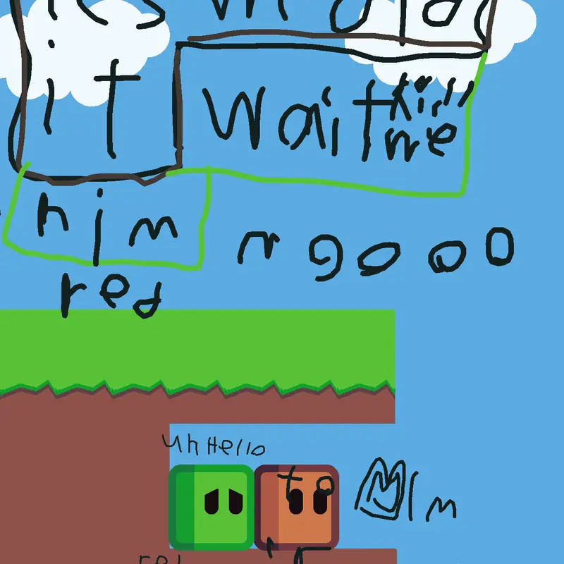 Game by @marioboy18
