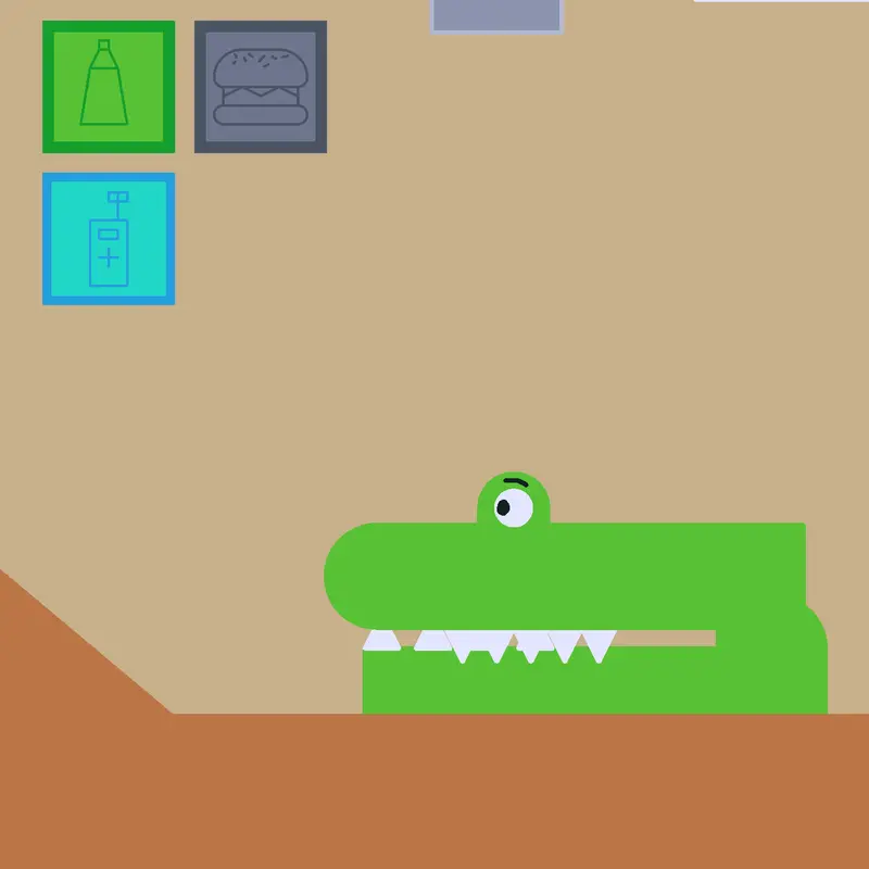 Game by @DigGames