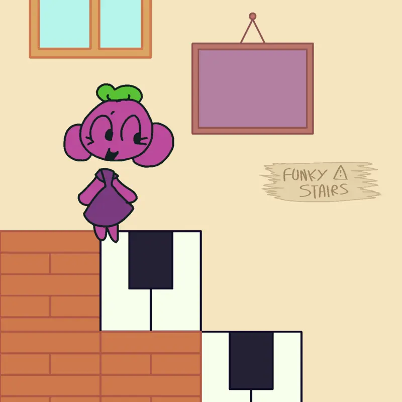 Game by @VI0LETHEGR4PE