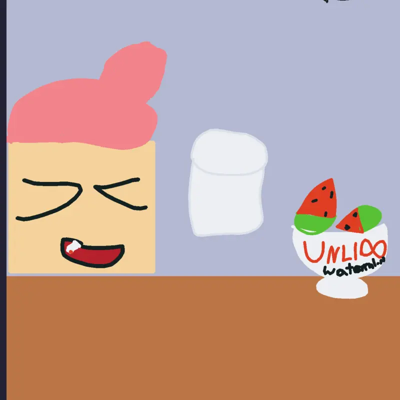 Eating Game by @Alliyah_54628