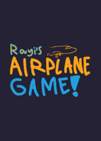 Airplane game
