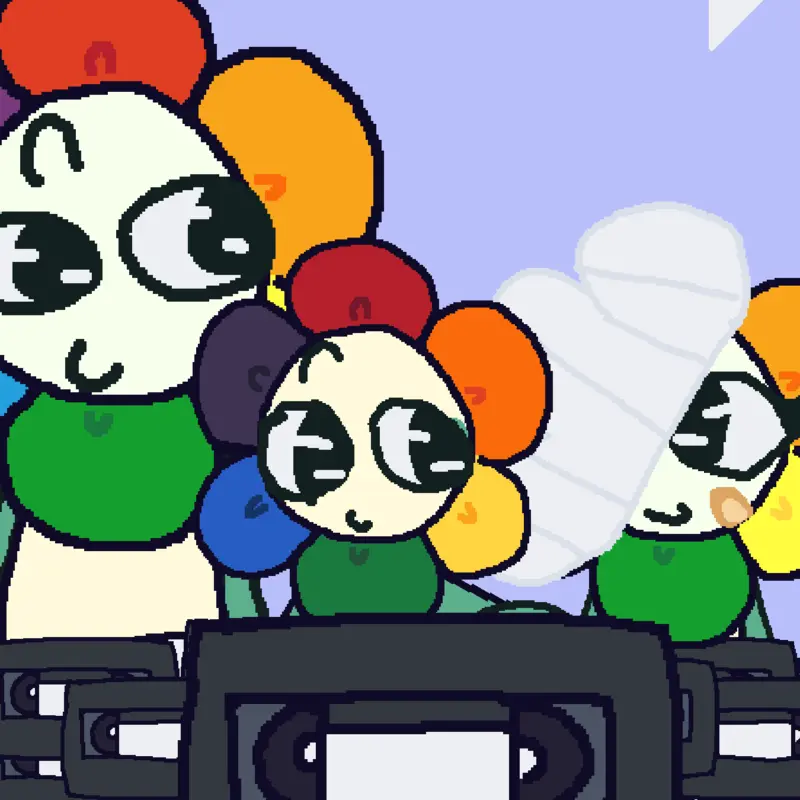 Game by @cosmo_2026