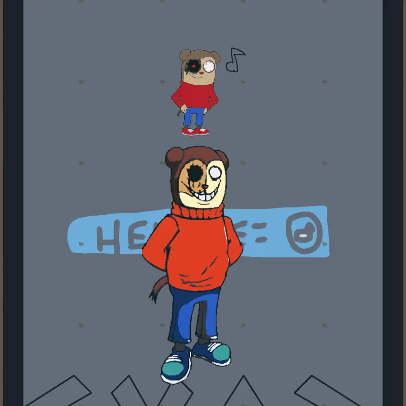 Game by @cleber_the_hedgehog