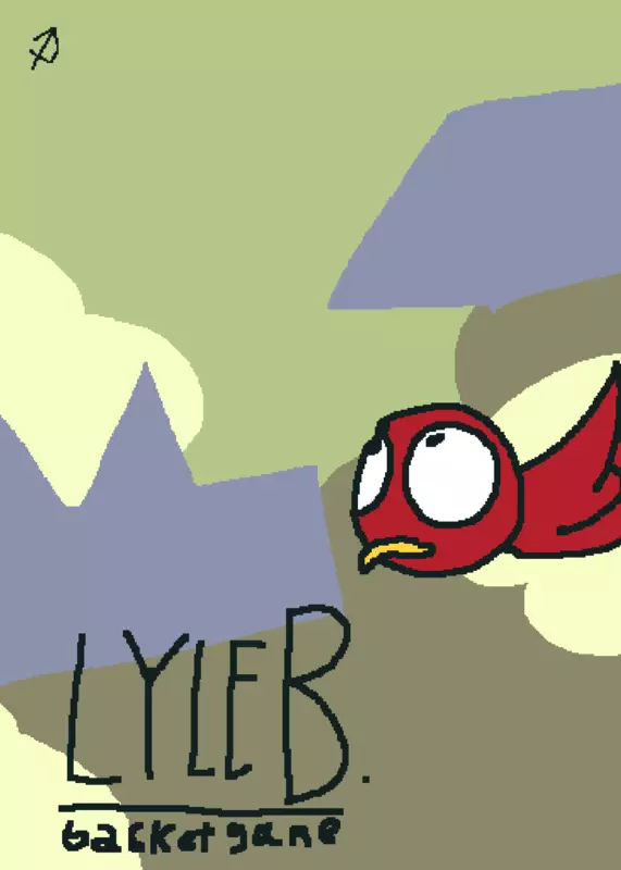 Game by @craym