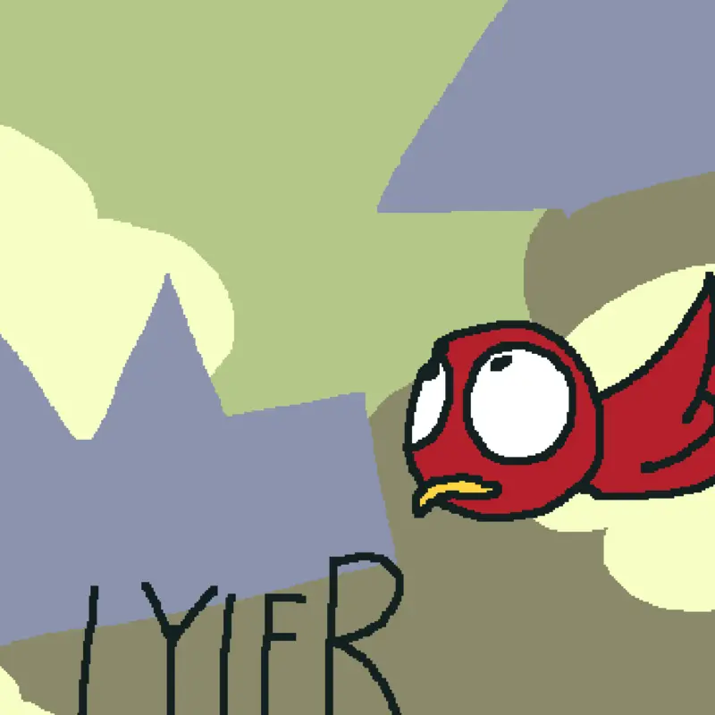 Game by @craym