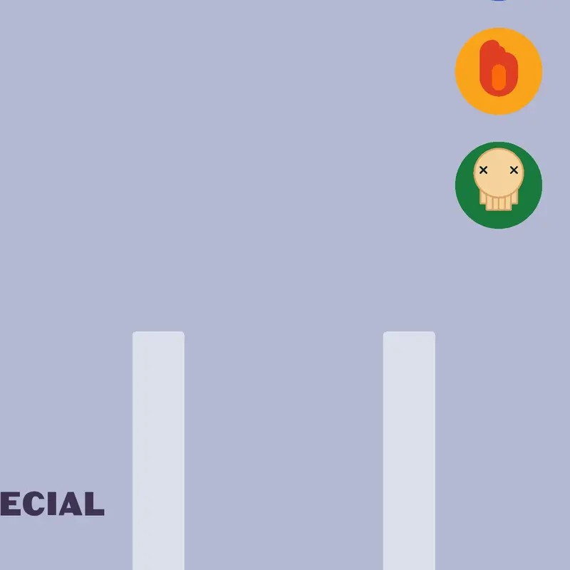 Game by @restless