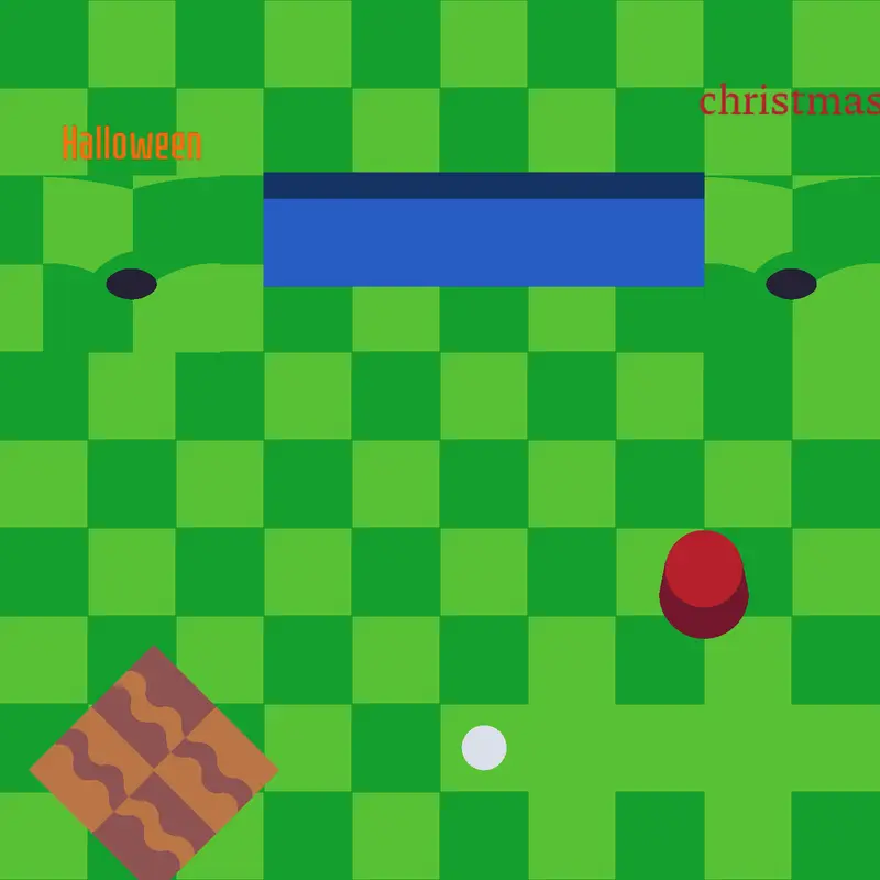 Game by @aeznez