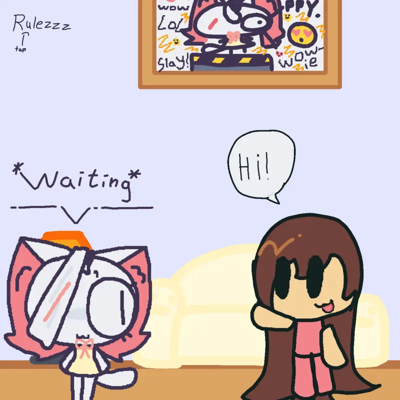 Game by @pink_fan