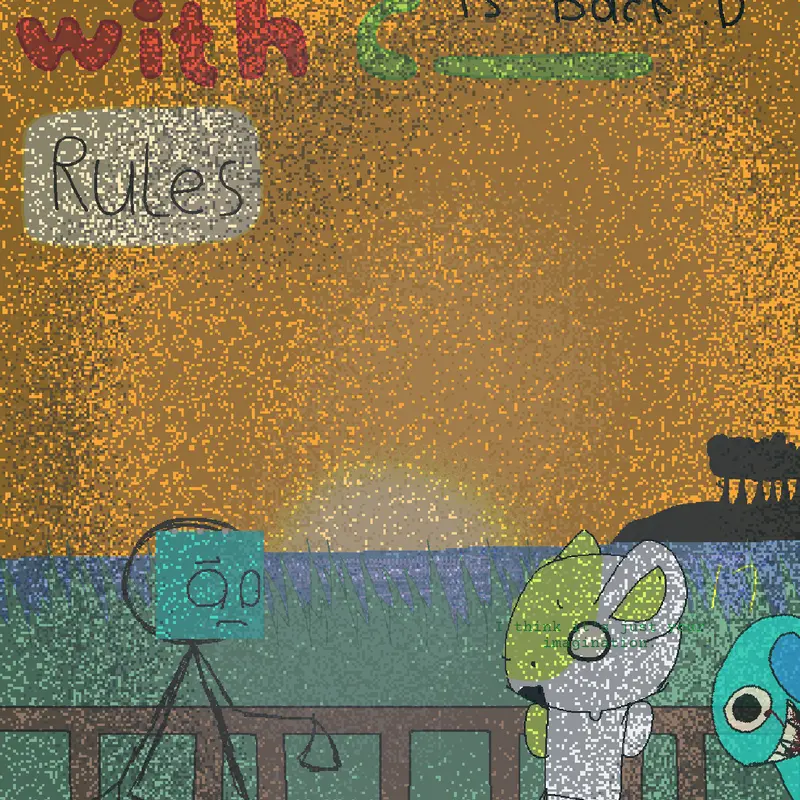 Game by @am_just_a_normal_person