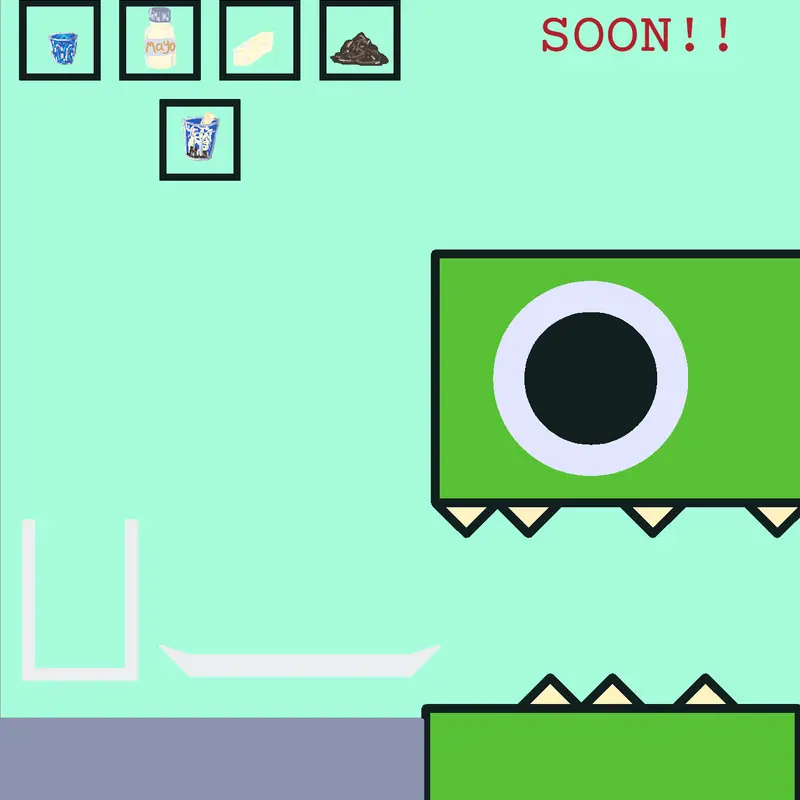 Game by @fnaf_fyp