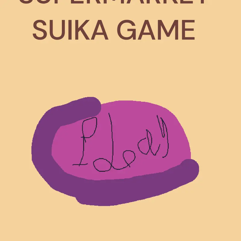 Game by @SaturnTheMaker