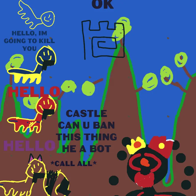 Game by @CriscottoYT