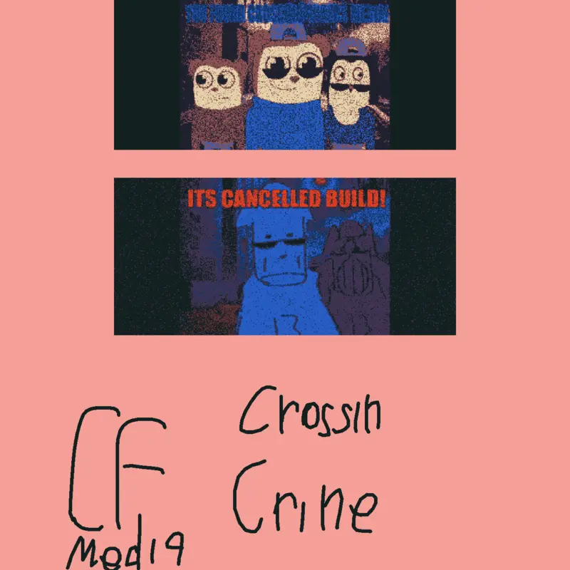Game by @Crossingfingers