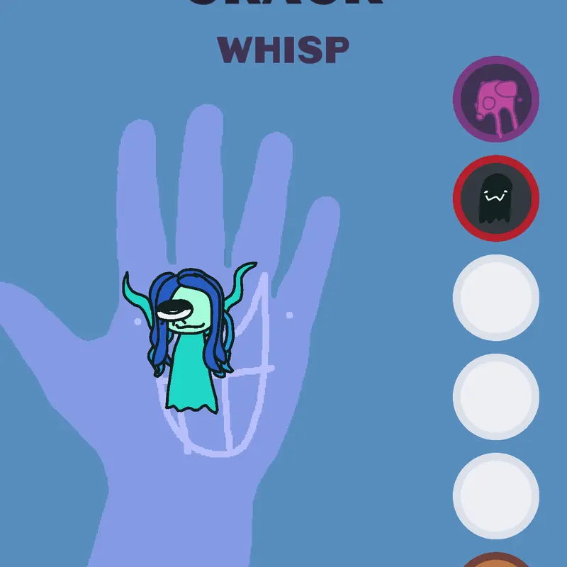 Game by @buyin