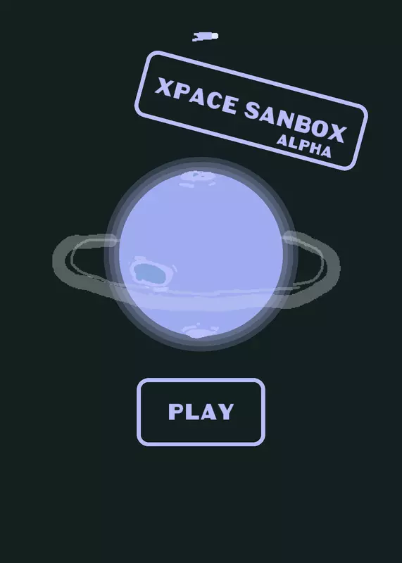 Xpace sandbox! by @FACUNDO89713