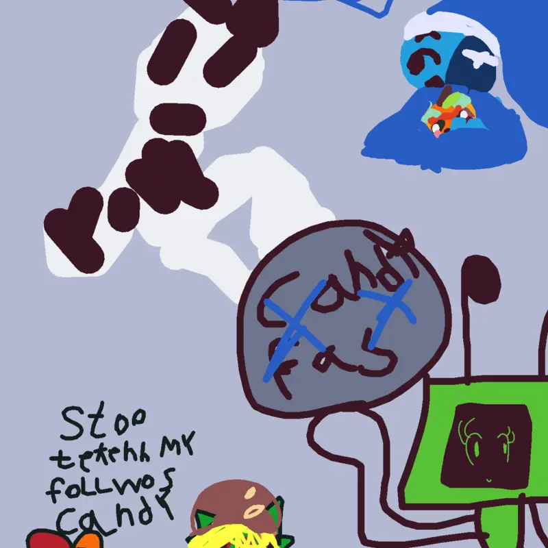 Game by @dands