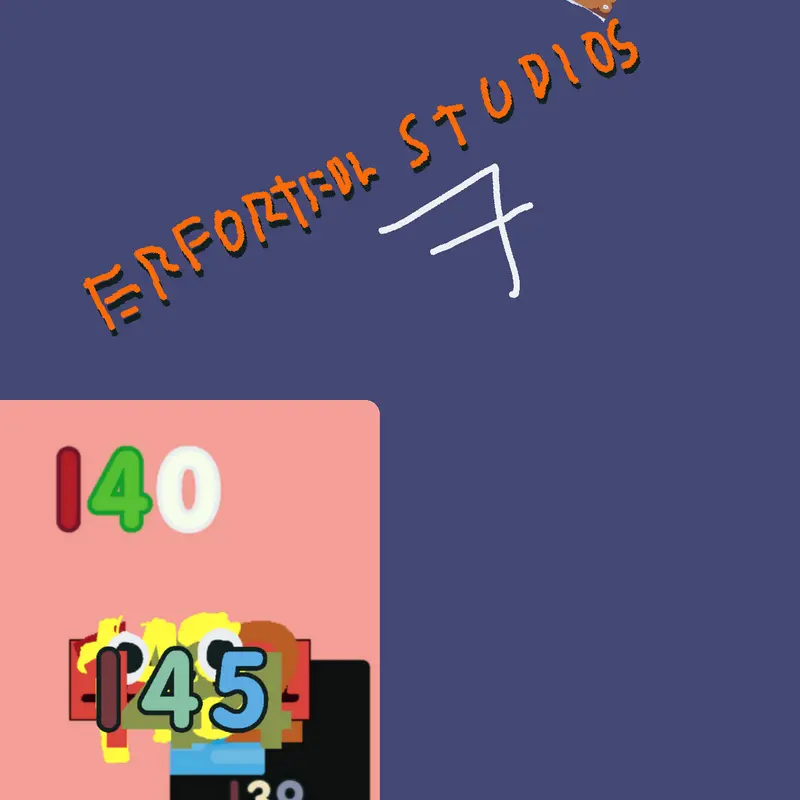 Game by @KristoffersonKon