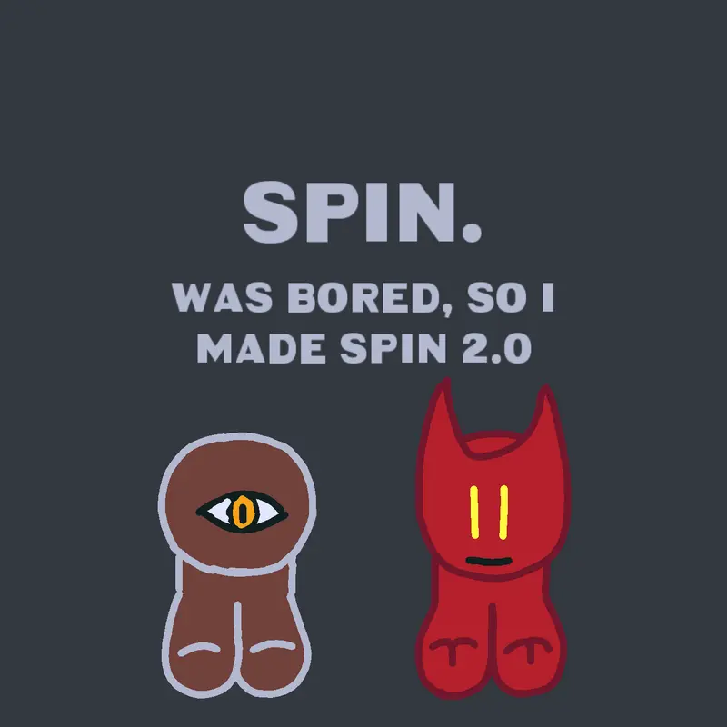 Game by @rabon