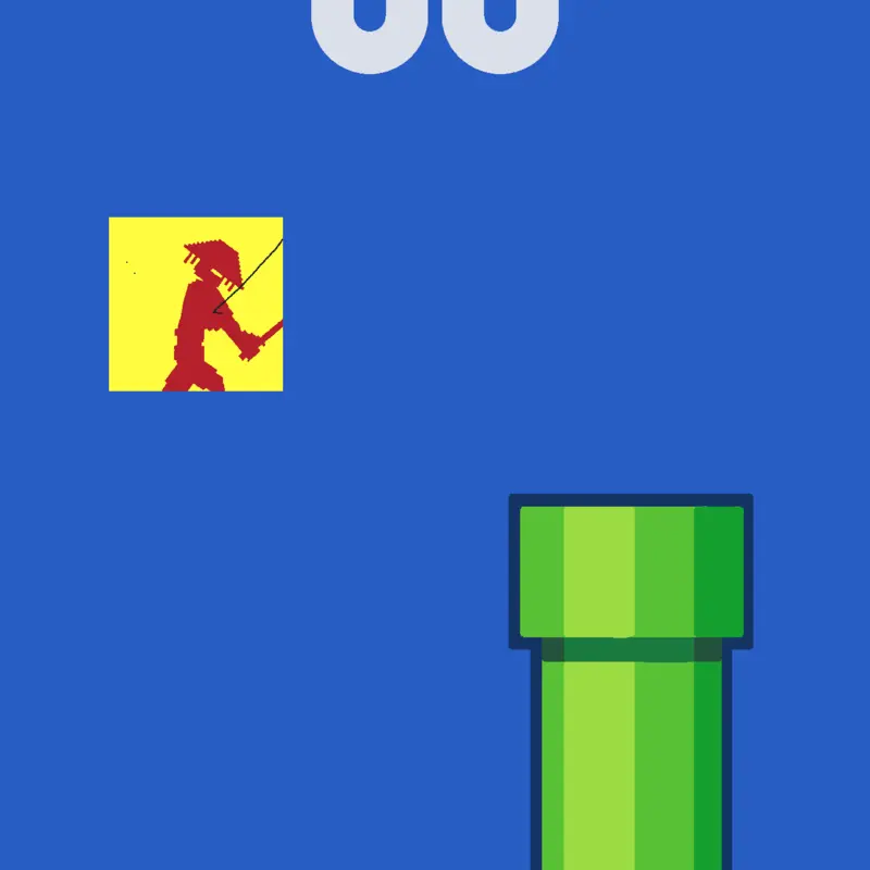Game by @hammyboy
