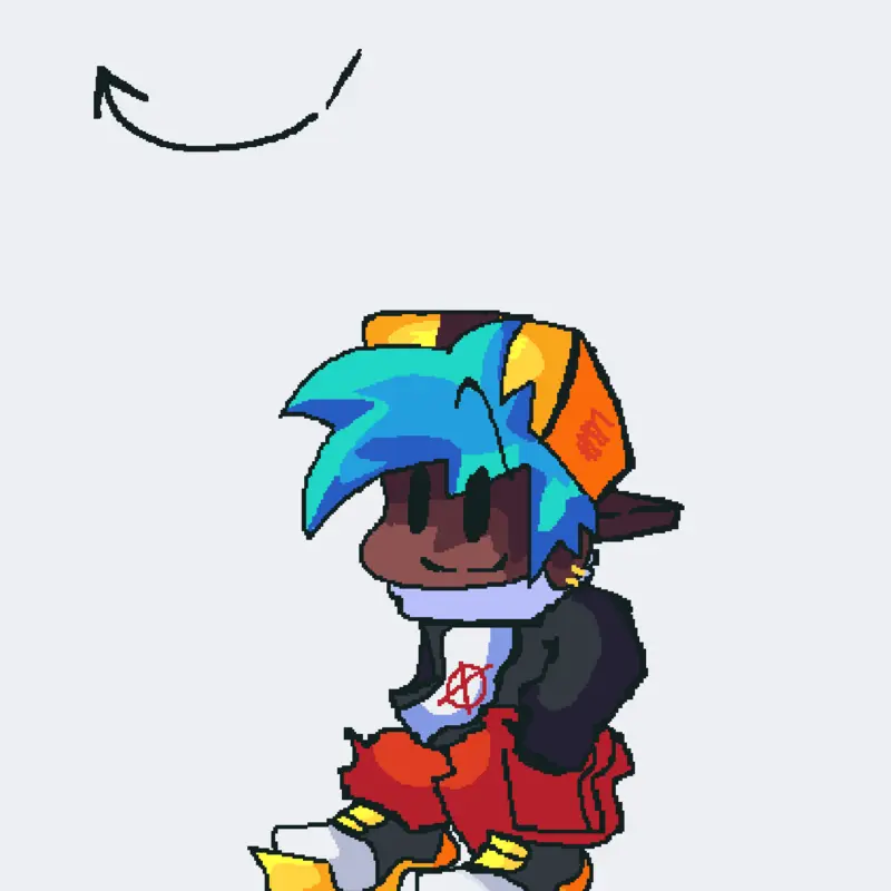 Game by @PotterJay