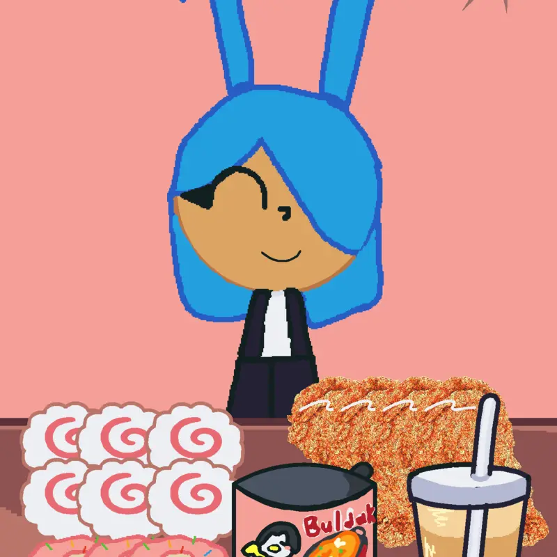 Game by @VeronicaReed