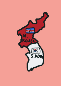 this is actually pretty bad i hate kim jong...