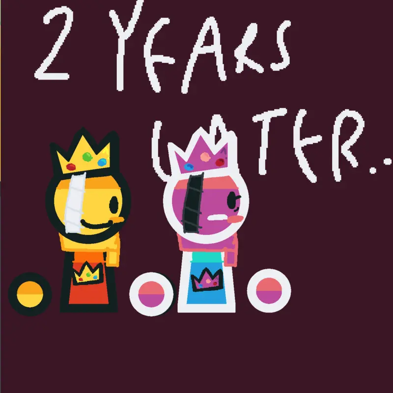 Game by @ThatCrownGuy