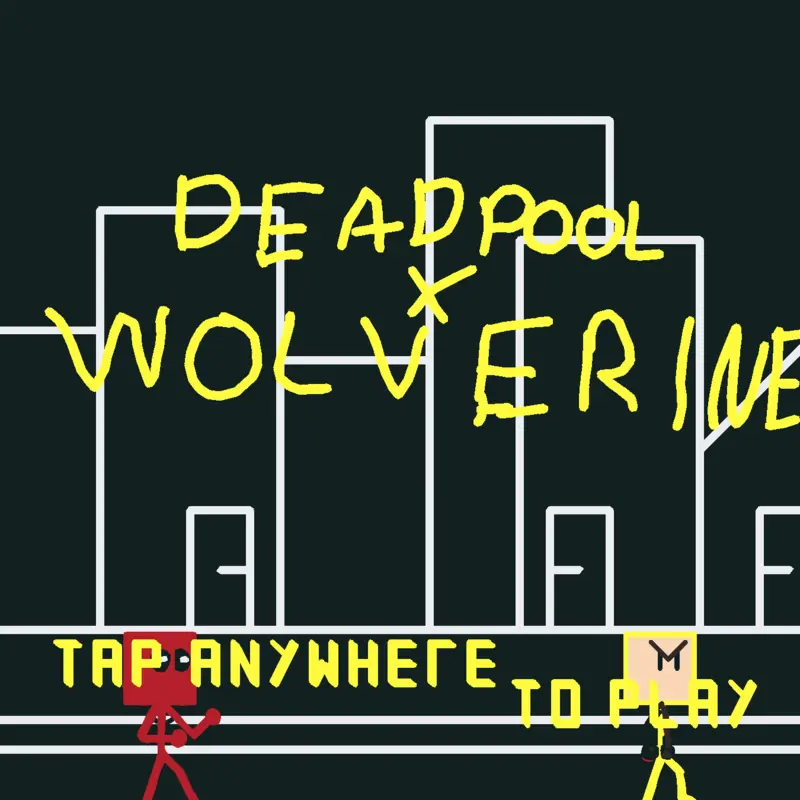 Game by @RubyyThePlayer
