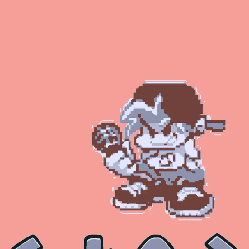 Game by @BF_XD