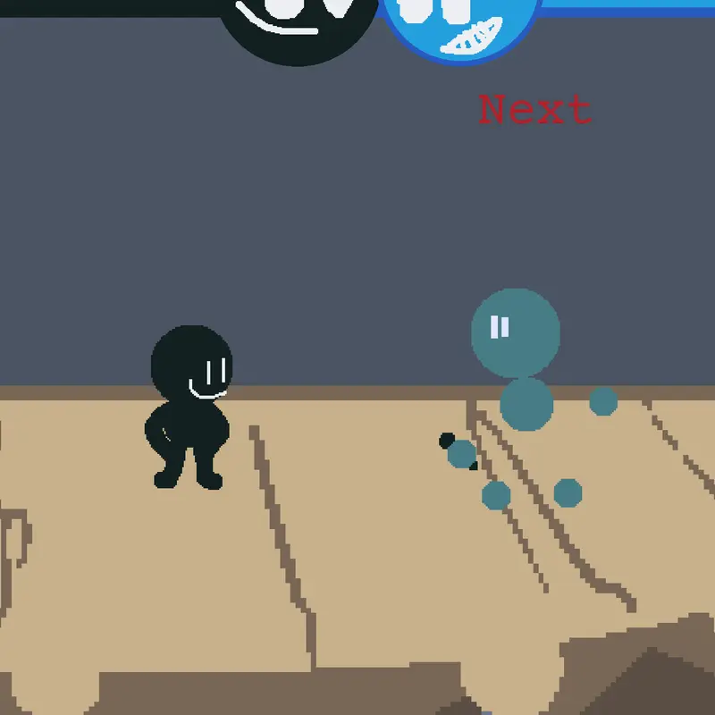 Game by @My_Name_is_Bernard