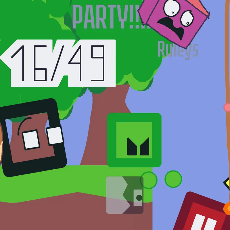 Game by @_alferd_