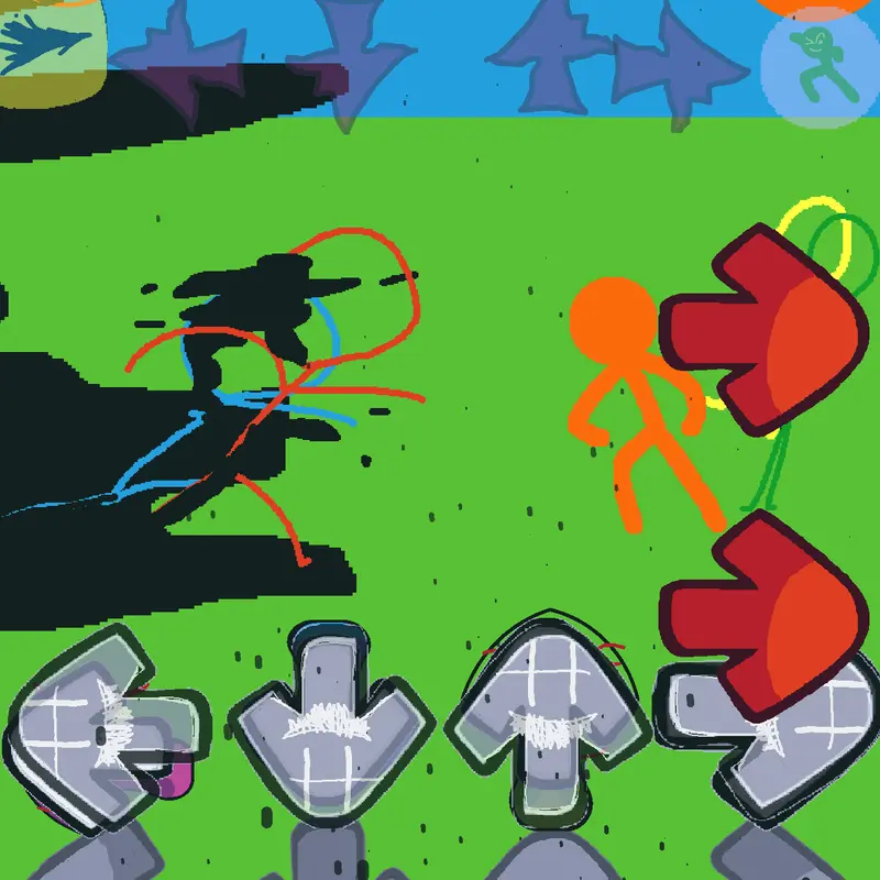 Game by @CLARA_LEAVES
