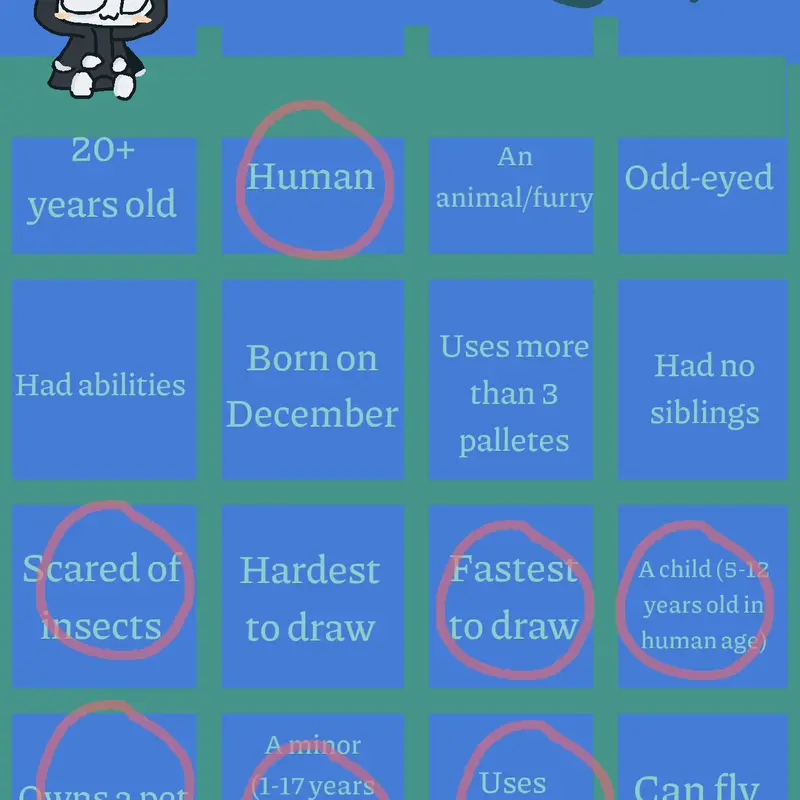 Game by @Yumiko_