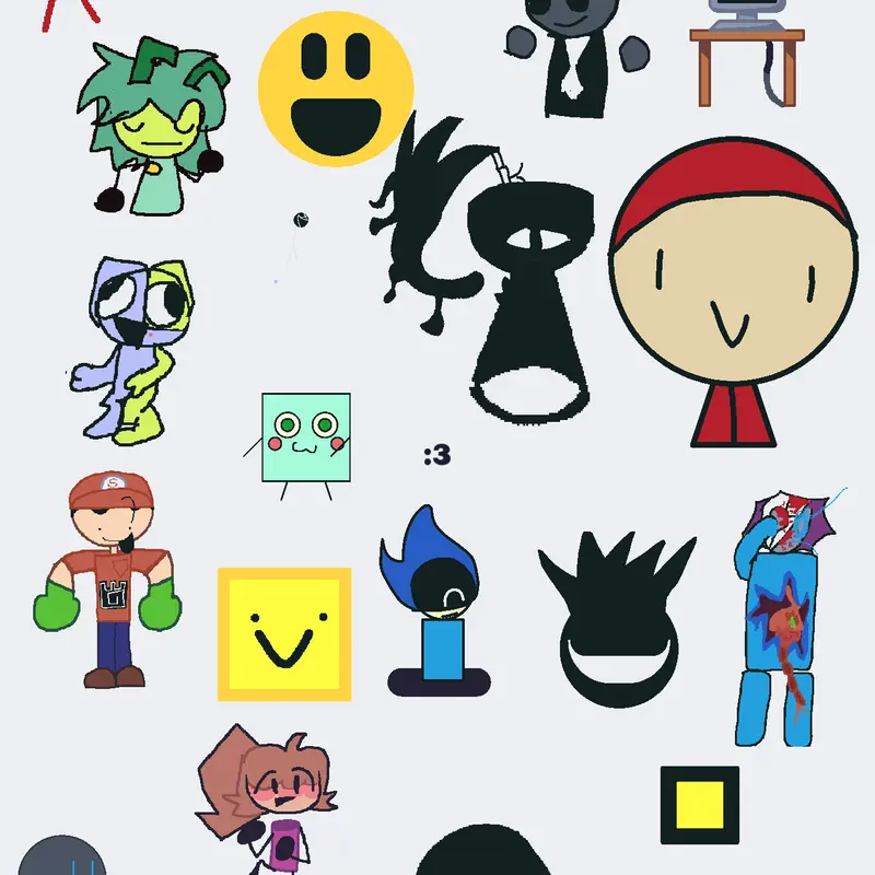 Game by @destructor_original