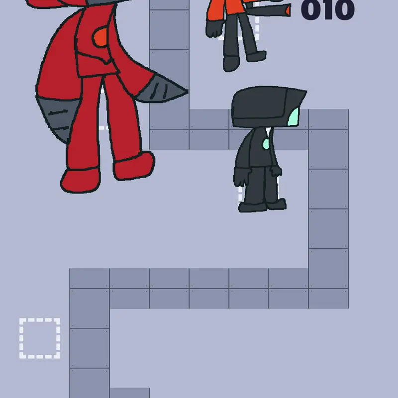 Game by @brunomiguel