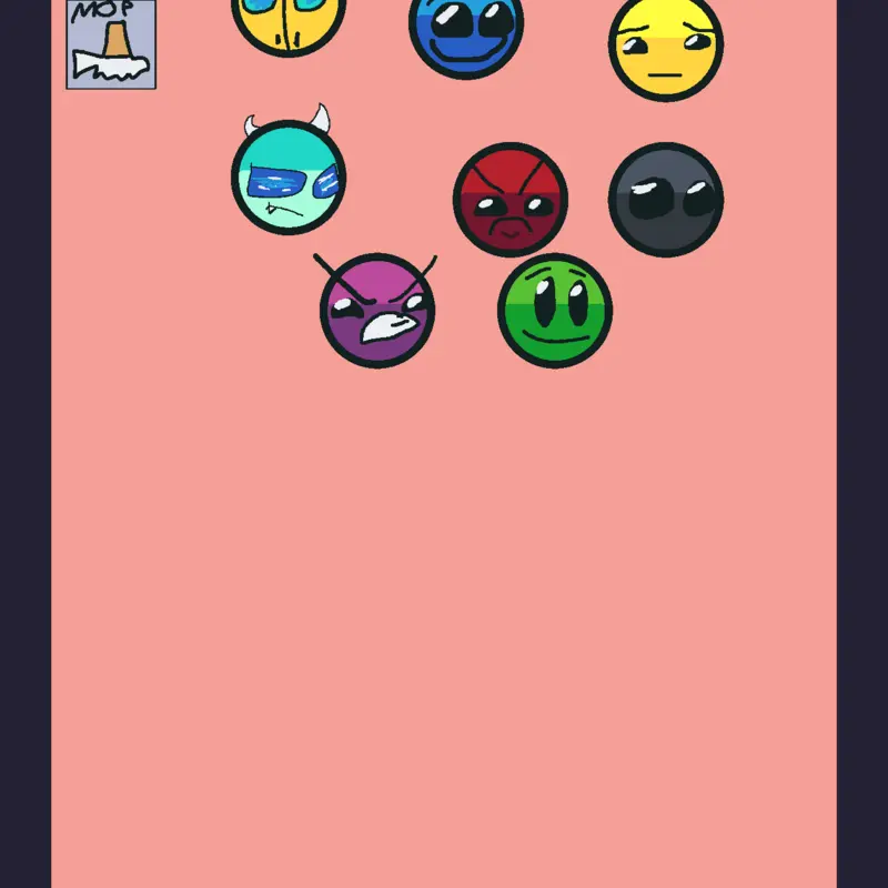 Game by @WolfCastle