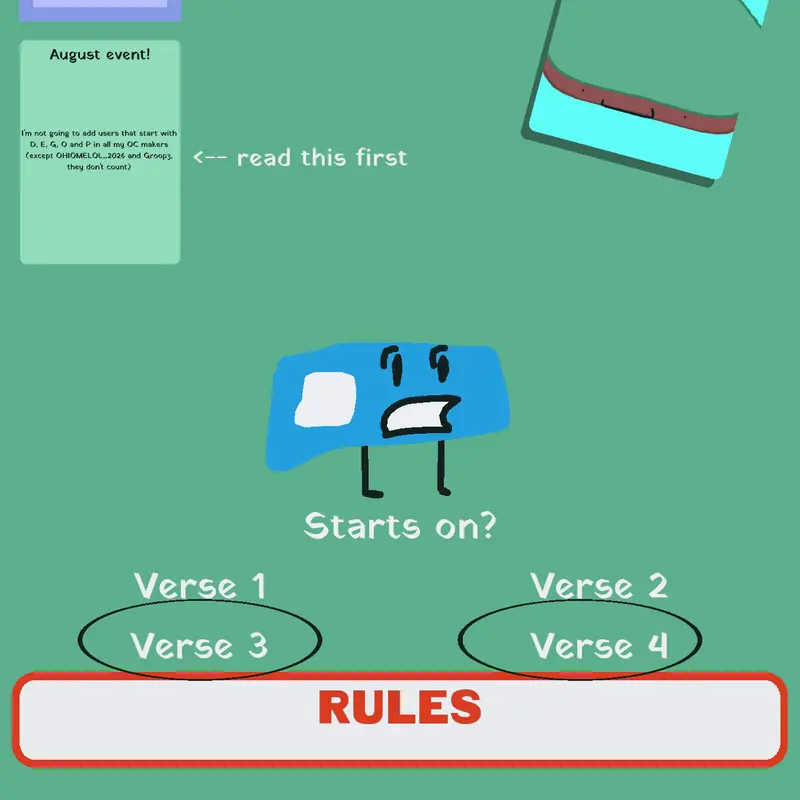 Game by @Groopz