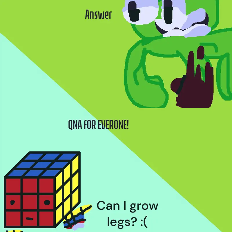 Game by @Rubiks_ACTP