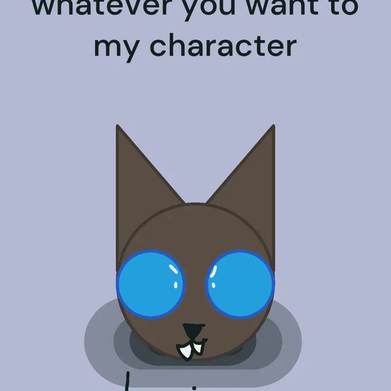 Game by @skye917