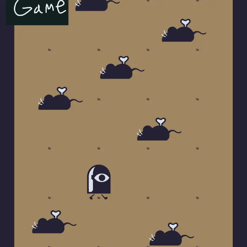 Game by @Azkais2
