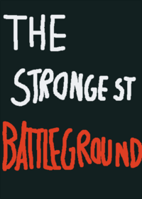 The strogest battleground