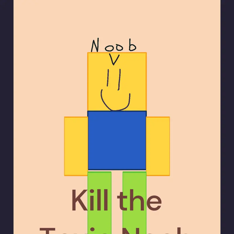 Game by @yippie