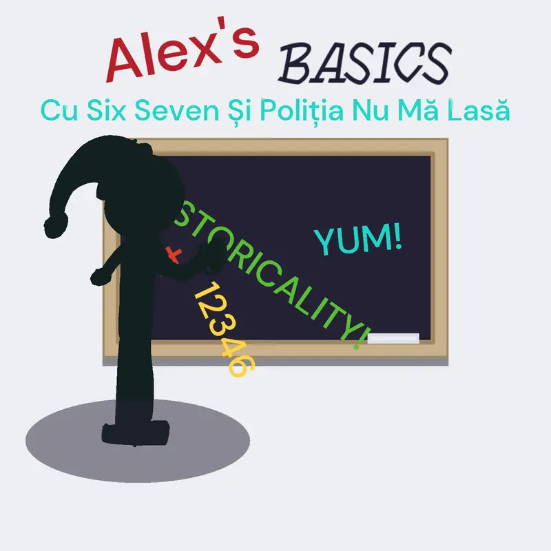 Horror baldis basics mod by @luberto