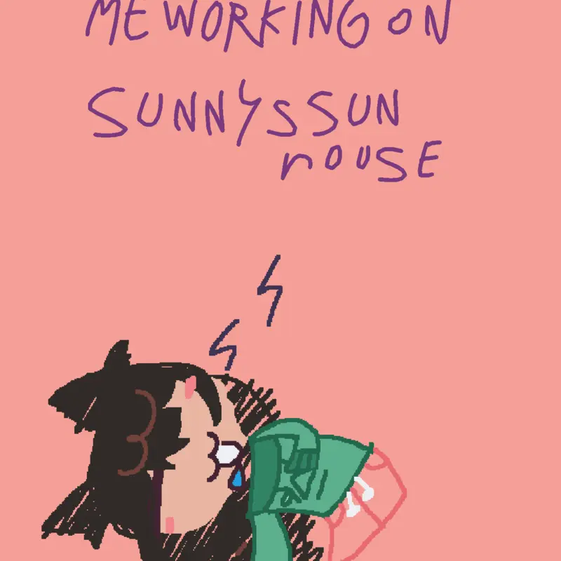 Game by @buginatrechcoat