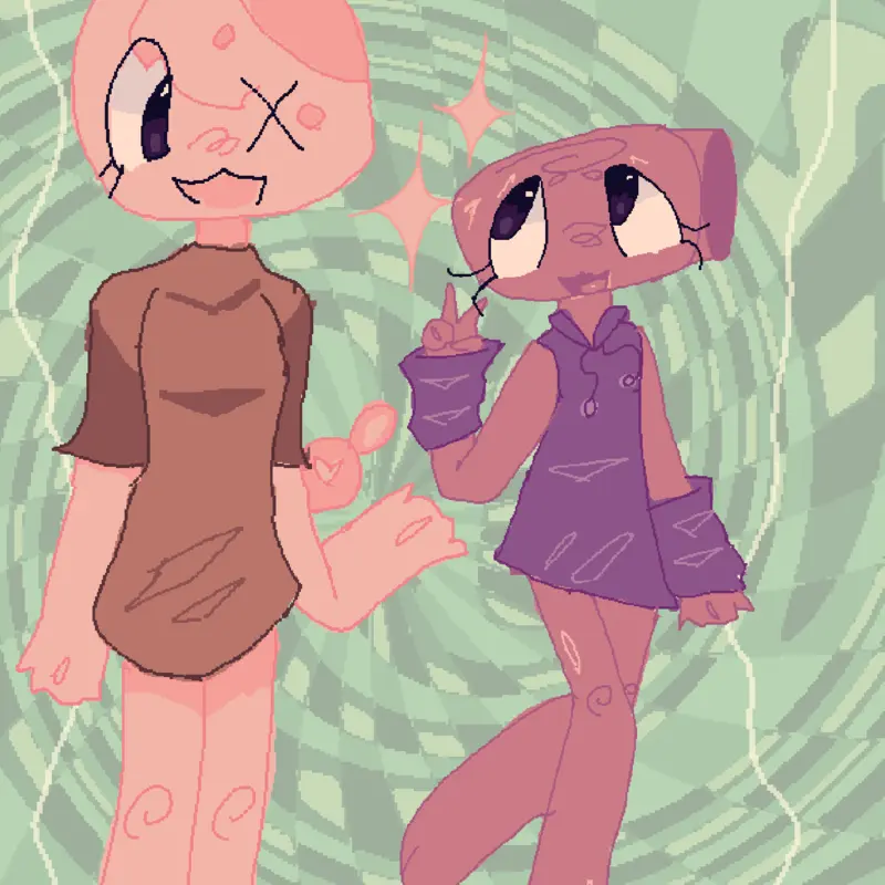 Game by @GraveEater