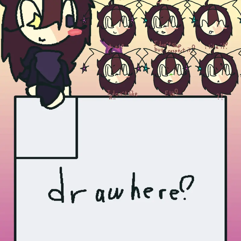 Game by @Aleena_ST4R