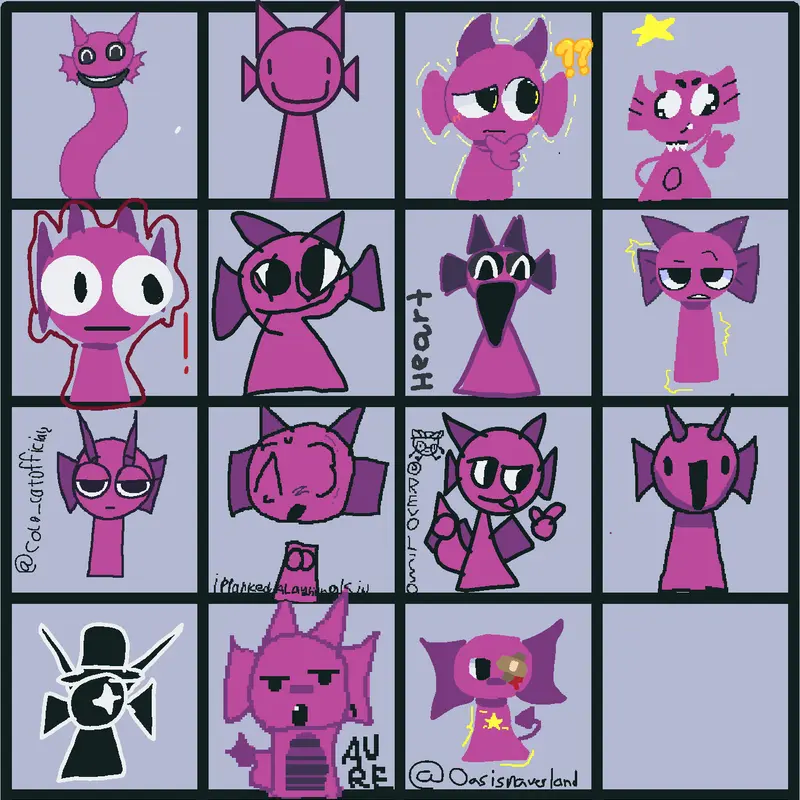 Game by @Oasisnaverland