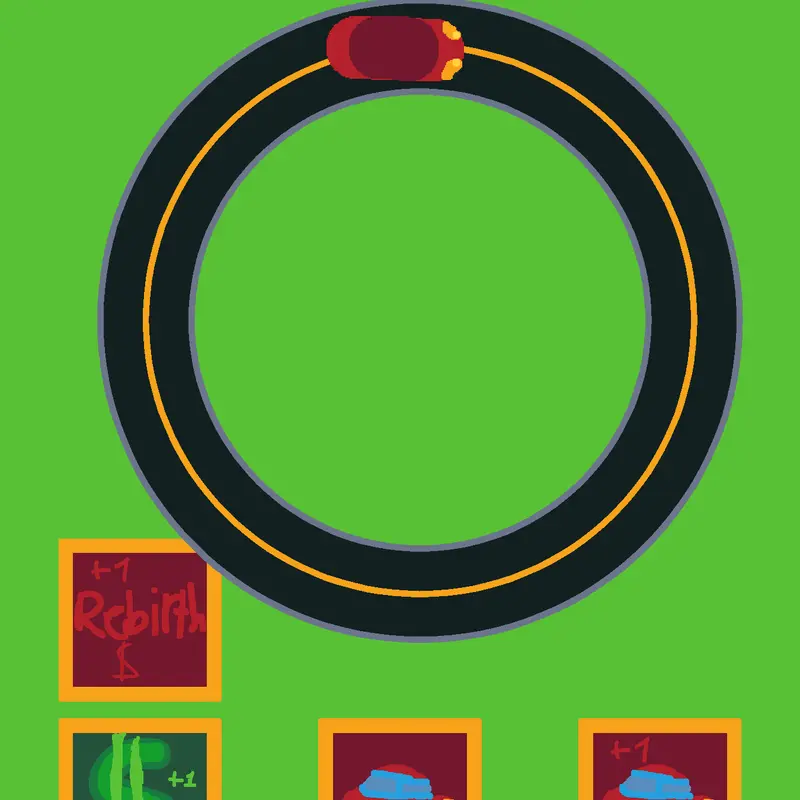 Game by @KasoMakin