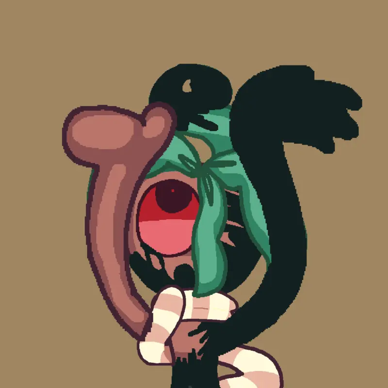 Game by @J0B_APPL1C4T10N